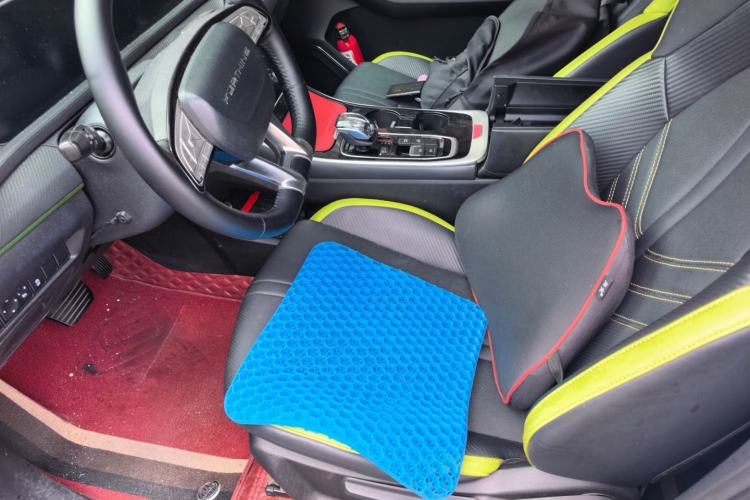 Used FORTHING Friday 2023 430 Elite Left Front Seat