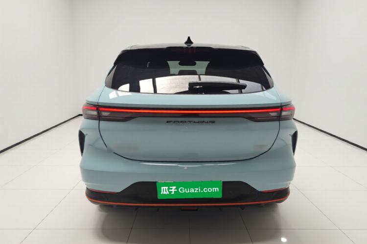 Used FORTHING Friday 2023 630 Ultra Rear