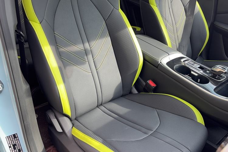 Used FORTHING Friday 2023 430 Pro Right Front Seat