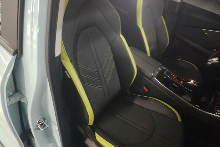 Used FORTHING Friday 2023 430 Pro+ Right Front Seat
