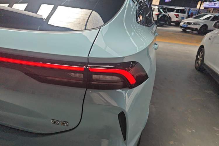 Used FORTHING Friday 2023 630 Ultra Right Rear Taillight