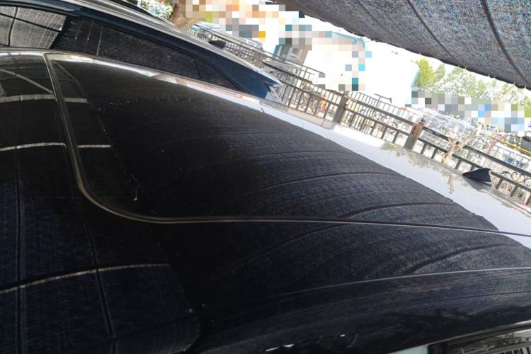 Used FORTHING Friday 2023 630 Ultra Roof