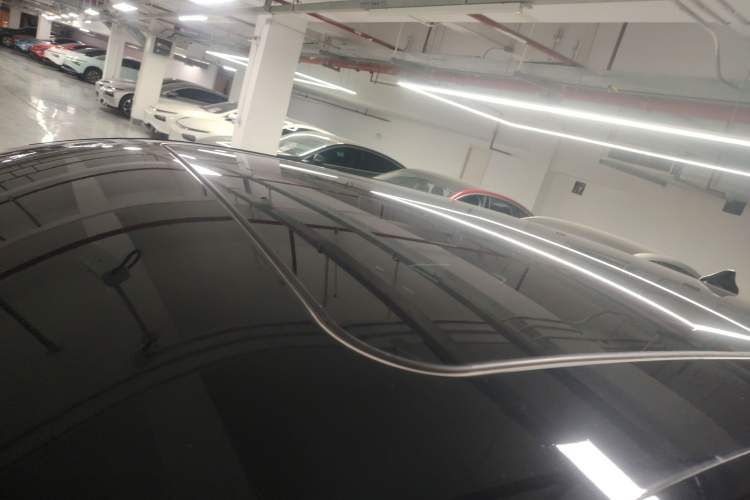 Used FORTHING Friday 2023 430 Pro+ Roof