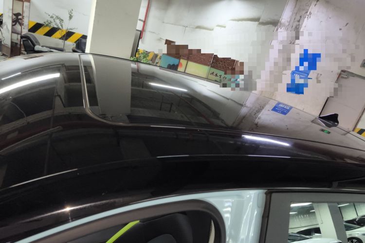 Used FORTHING Friday 2023 430 Elite Roof