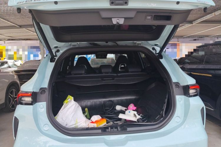 Used FORTHING Friday 2023 630 Ultra Trunk