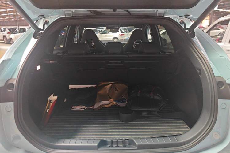 Used FORTHING Friday 2023 630 Ultra Trunk