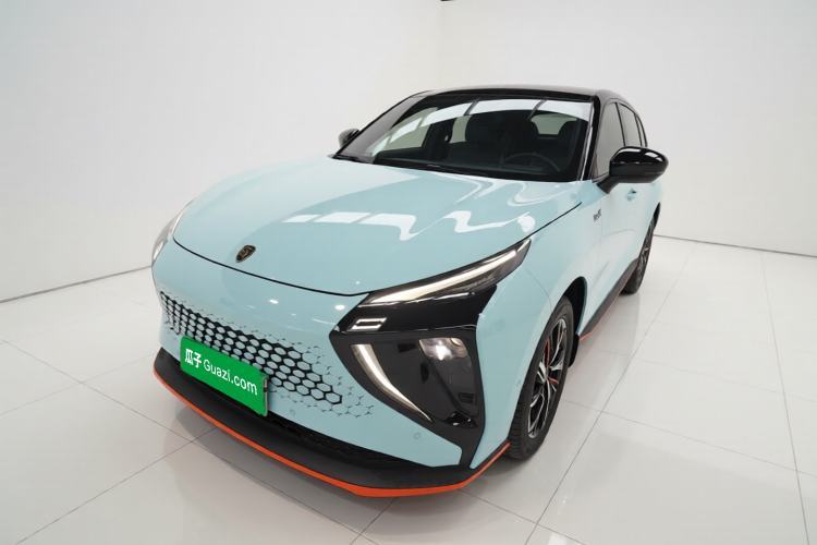 Used FORTHING Friday 2023 630 Ultra Guazi used car, China used car export, Used car for sale, Used cars, Cheapest cars for sale