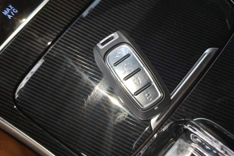 Used FORTHING Friday 2023 630 Ultra Vehicle Key