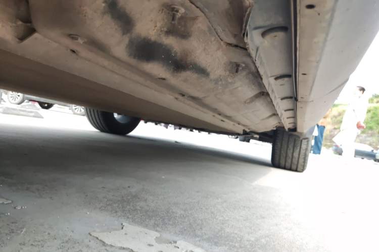 Used FORTHING Friday 2023 430 Elite Chassis Rear Right
