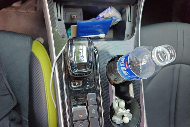 Used FORTHING Friday 2023 430 Elite Gear Lever