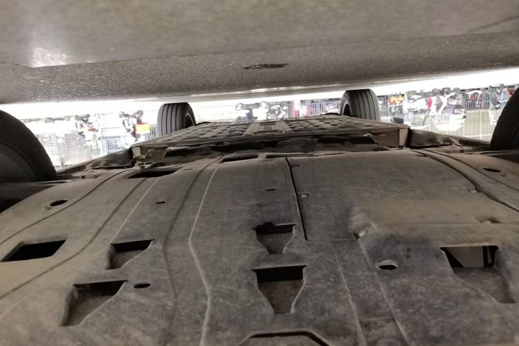 Used FORTHING Friday 2023 630 Pro+ Chassis Front