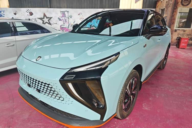 Used FORTHING Friday 2023 630 Ultra Guazi used car, China used car export, Used car for sale, Used  cars, Cheapest cars for sale