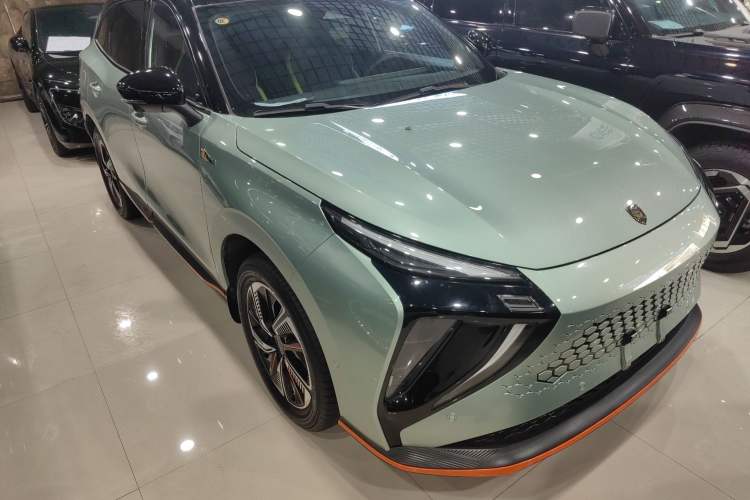 Used FORTHING Friday 2023 630 Ultra Exterior 1