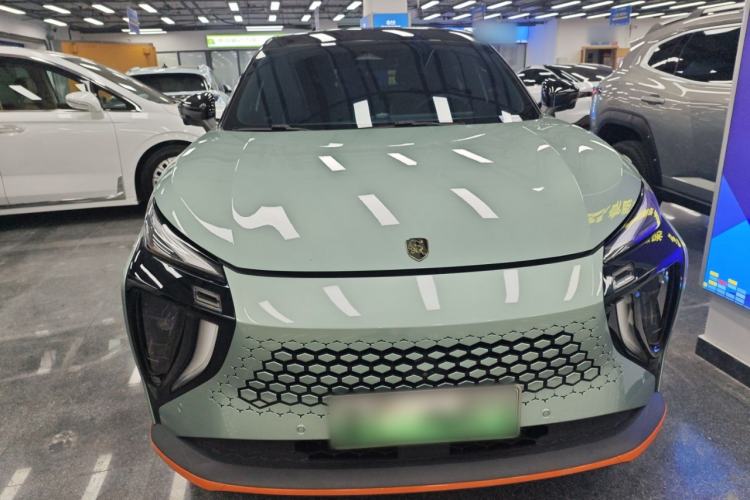 Used FORTHING Friday 2023 630 Ultra Exterior 1