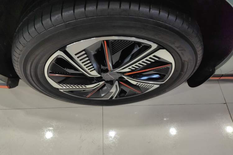 Used FORTHING Friday 2023 630 Ultra Exterior 4