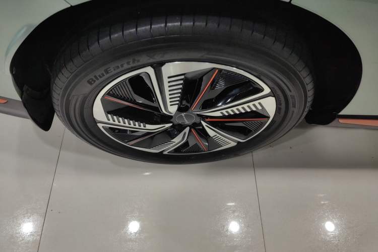 Used FORTHING Friday 2023 630 Ultra Exterior 5