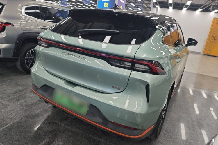 Used FORTHING Friday 2023 630 Ultra Exterior 5