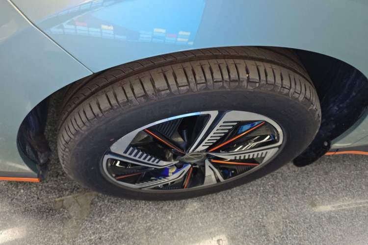 Used FORTHING Friday 2023 630 Ultra Exterior 7