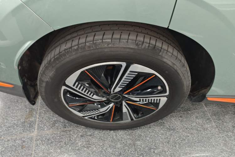 Used FORTHING Friday 2023 630 Ultra Exterior 8