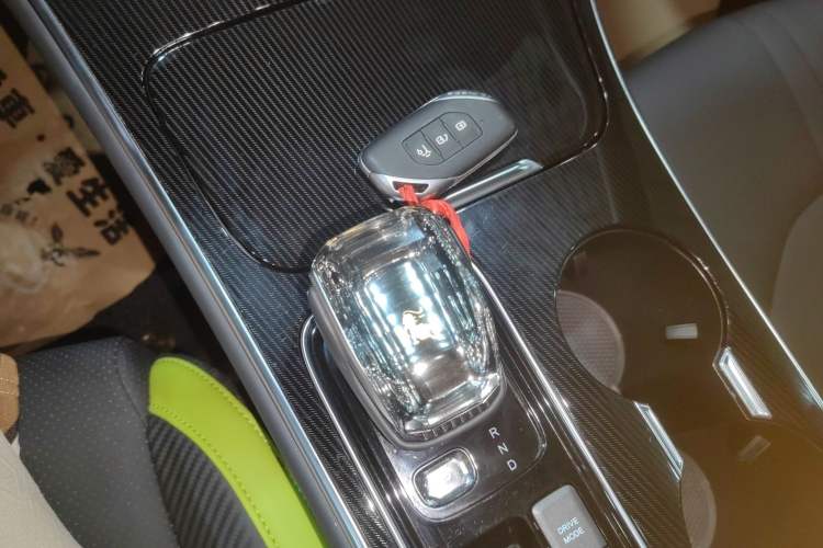 Used FORTHING Friday 2023 630 Ultra Gear Lever