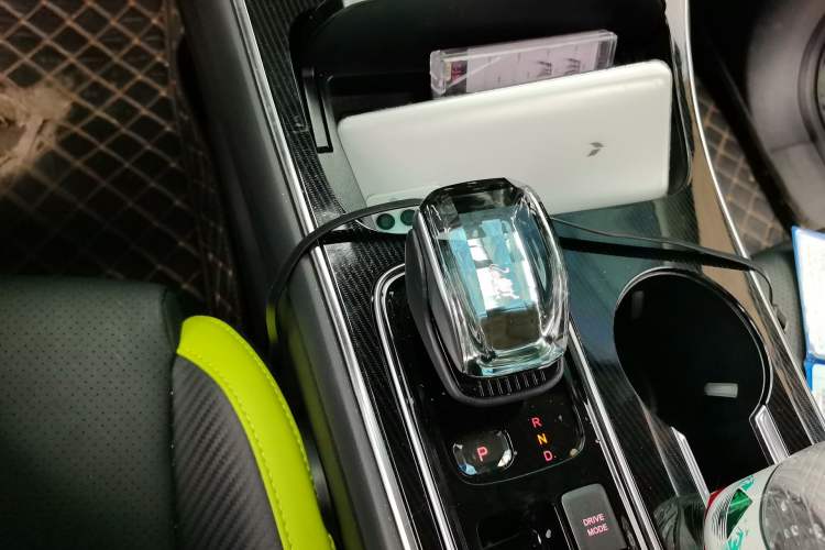 Used FORTHING Friday 2023 630 Pro+ Gear Lever