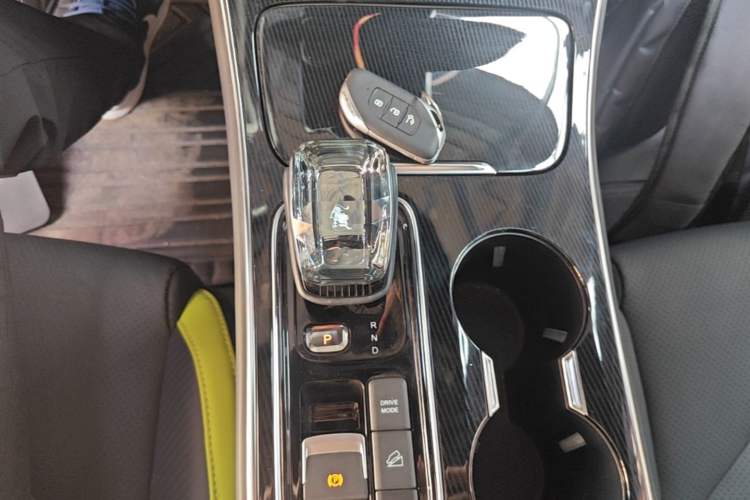 Used FORTHING Friday 2023 630 Ultra Gear Lever