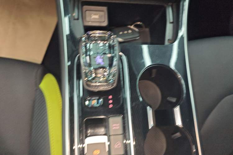 Used FORTHING Friday 2023 630 Ultra Gear Lever