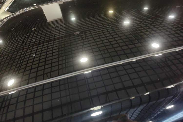 Used FORTHING Friday 2023 630 Ultra Roof