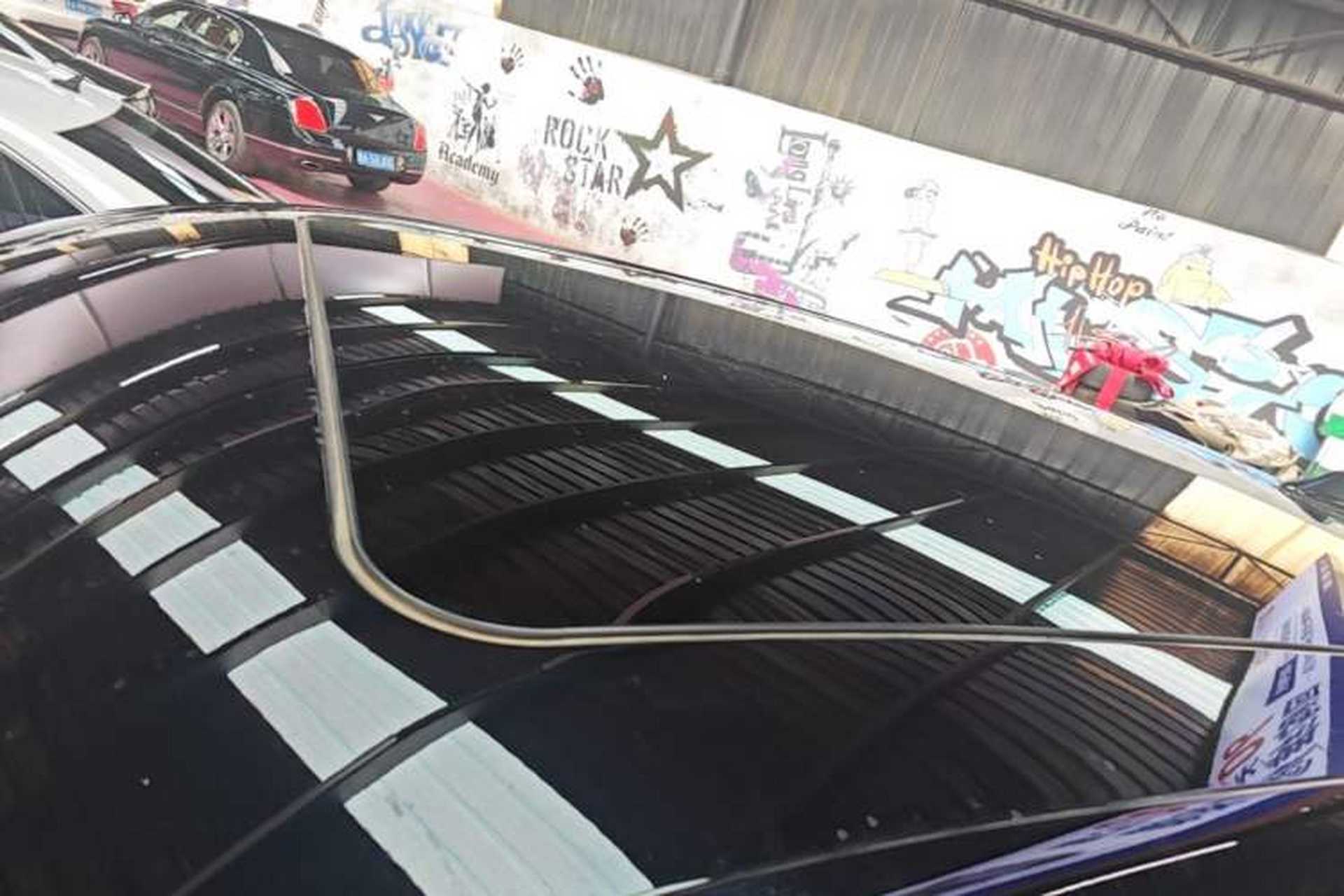 Used FORTHING Friday 2023 630 Ultra Roof