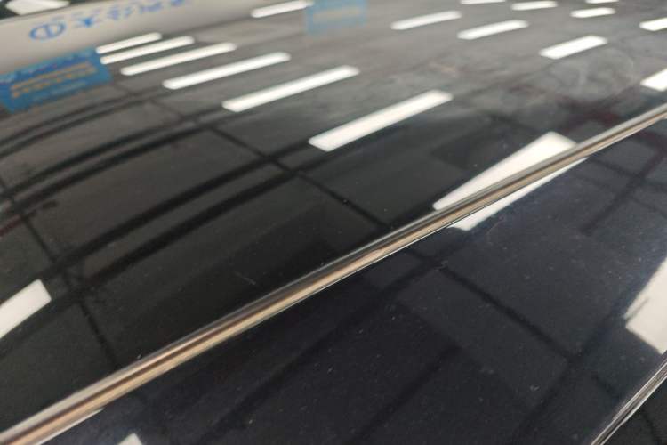 Used FORTHING Friday 2023 630 Ultra Roof