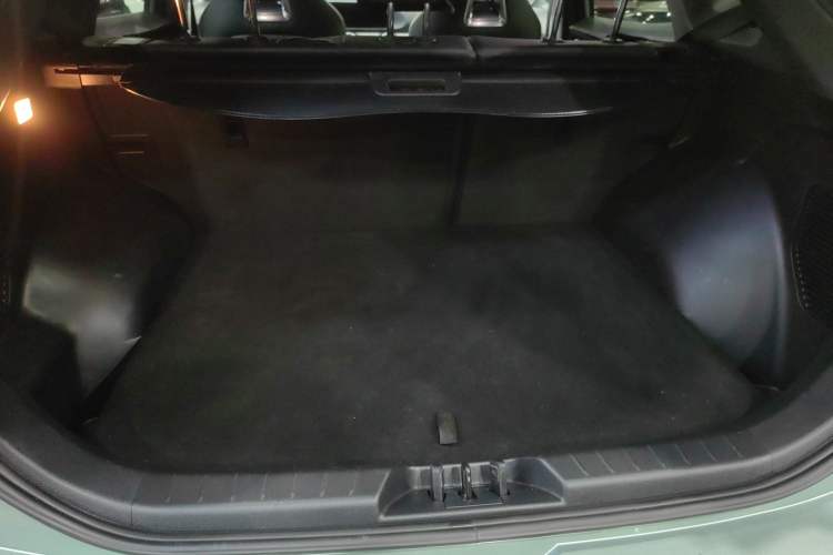 Used FORTHING Friday 2023 630 Ultra Trunk