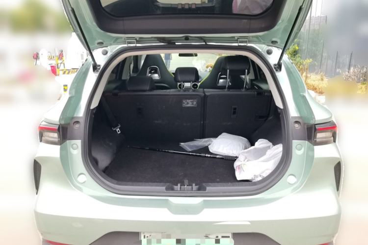 Used FORTHING Friday 2023 630 Pro+ Trunk