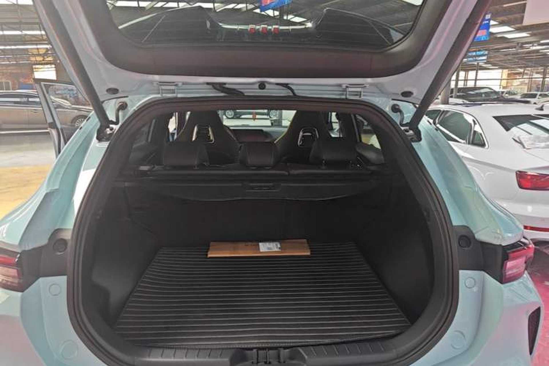 Used FORTHING Friday 2023 630 Ultra Trunk