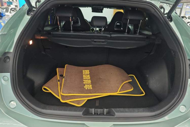 Used FORTHING Friday 2023 630 Ultra Trunk