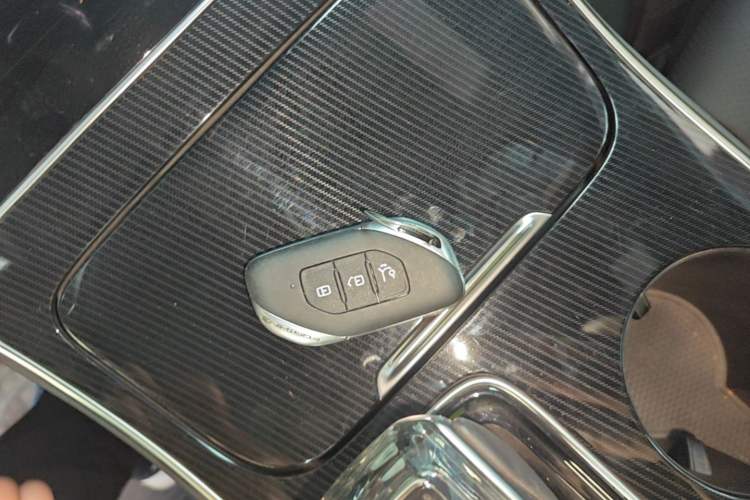 Used FORTHING Friday 2023 630 Ultra Vehicle Key
