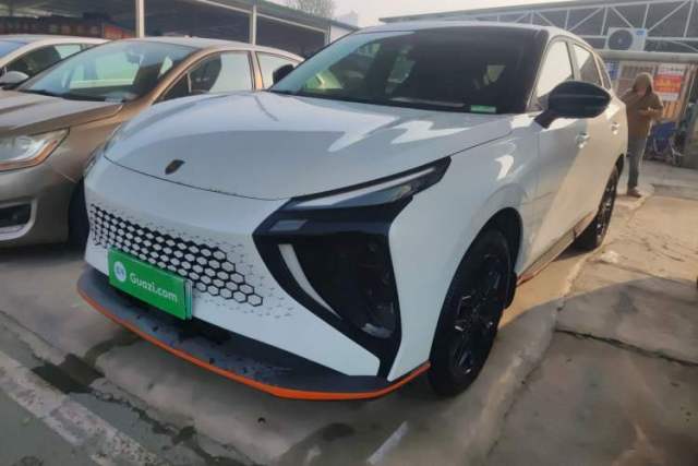 Used FORTHING Friday 2023 430 Elite
