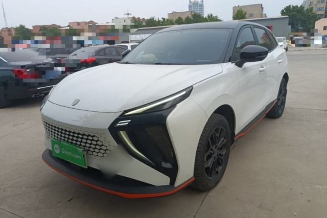 Used FORTHING Friday 2023 430 Elite