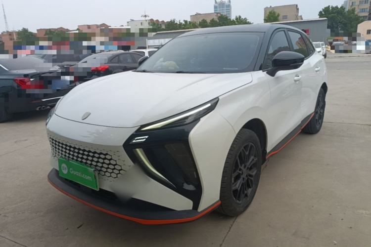 Used FORTHING Friday 2023 430 Elite Guazi used car, China used car export, Used car for sale, Used cars, Cheapest cars for sale