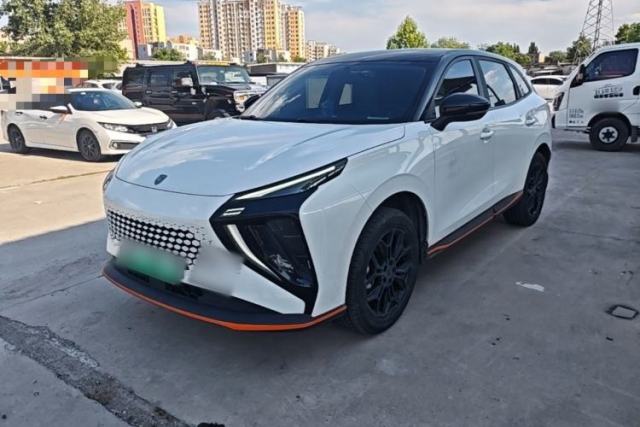Used FORTHING Friday 2023 430 Elite