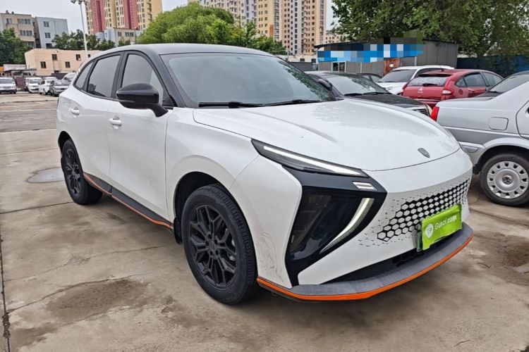 Used FORTHING Friday 2023 430 Pro Exterior 1