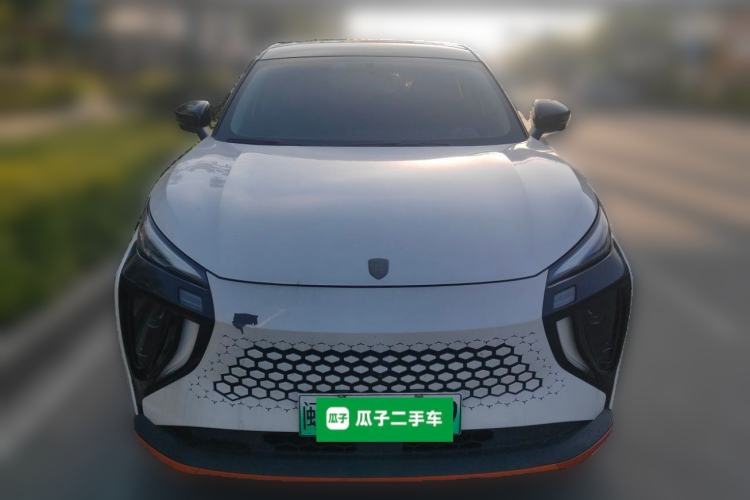 Used FORTHING Friday 2023 430 Elite Exterior 1