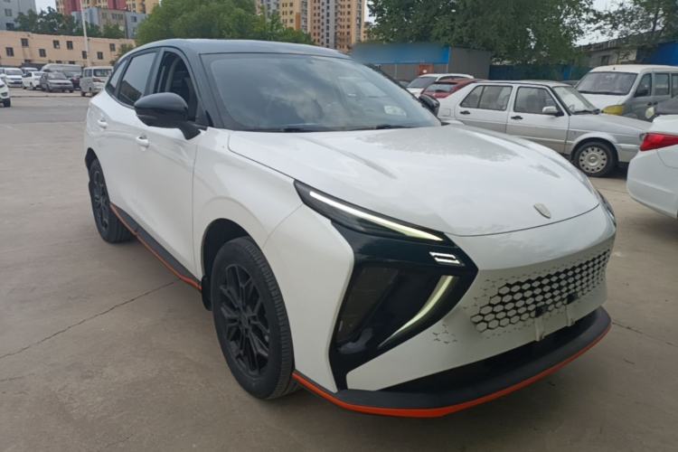 Used FORTHING Friday 2023 430 Elite Exterior 1