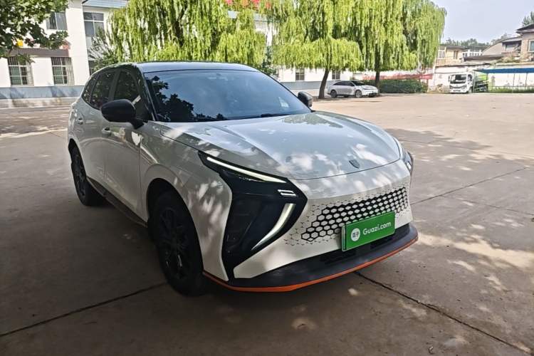 Used FORTHING Friday 2023 430 Elite Exterior 1
