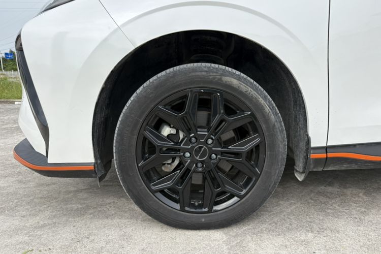 Used FORTHING Friday 2023 430 Elite Exterior 10