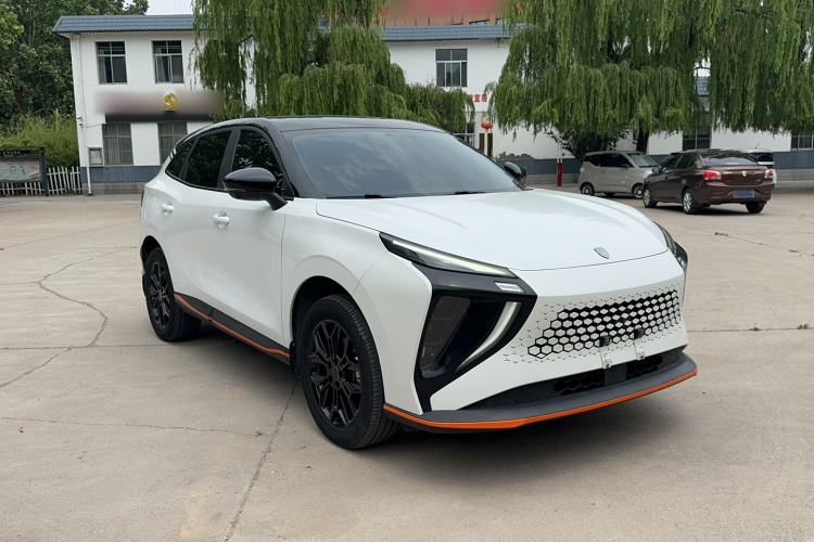 Used FORTHING Friday 2023 430 Pro Exterior 2