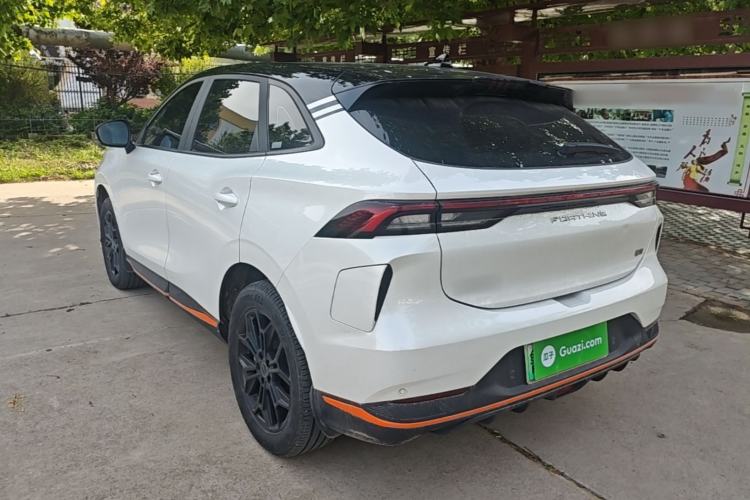 Used FORTHING Friday 2023 430 Elite Exterior 2