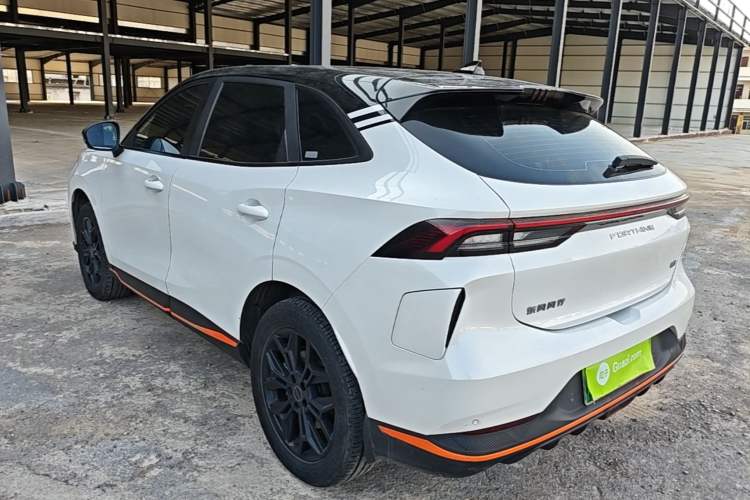 Used FORTHING Friday 2023 430 Elite Exterior 2