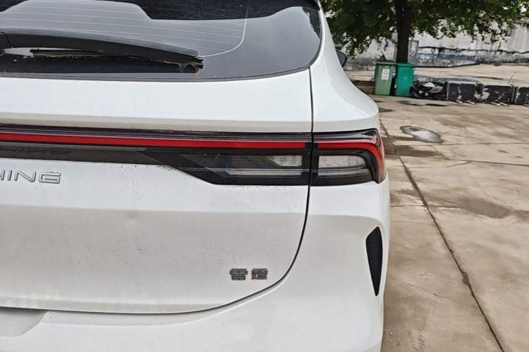 Used FORTHING Friday 2023 430 Pro Exterior 3