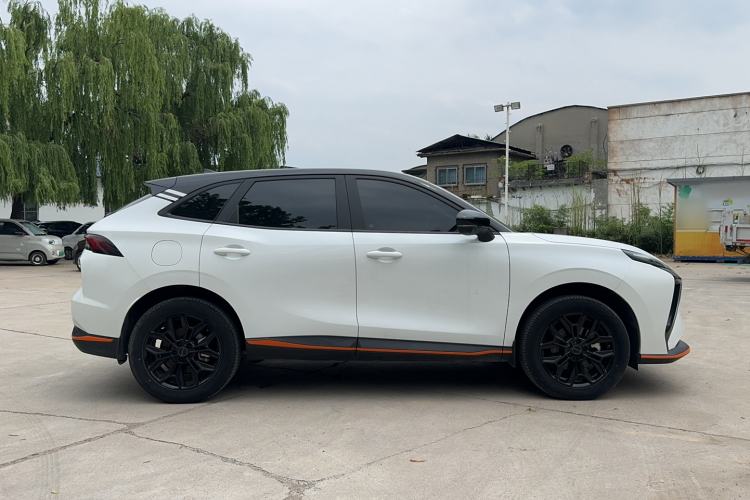 Used FORTHING Friday 2023 430 Pro Exterior 3