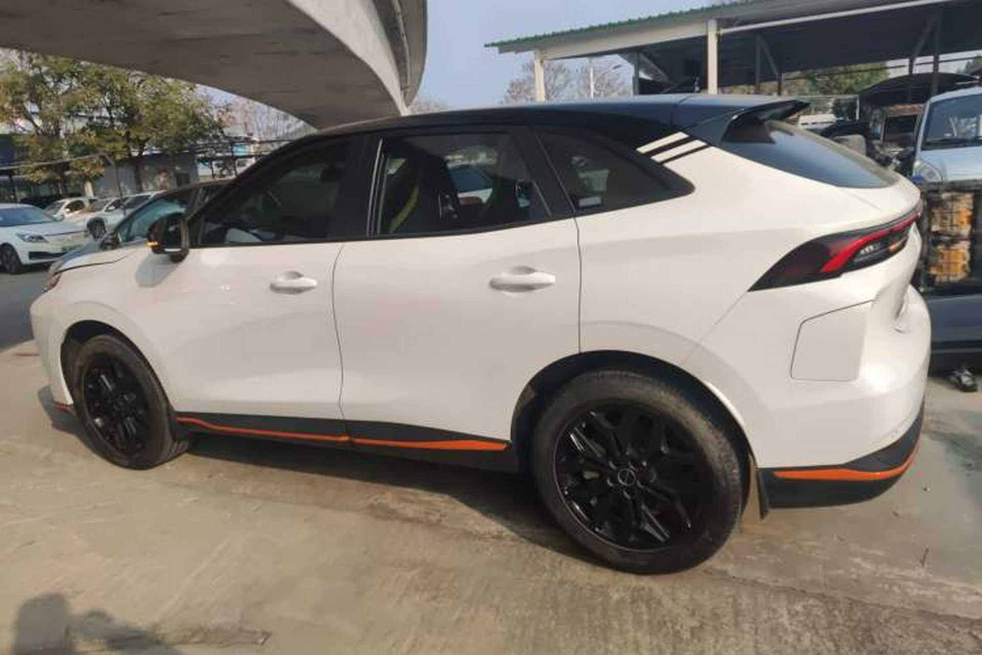 Used FORTHING Friday 2023 430 Elite Exterior 3